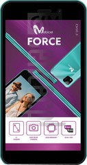 IMEI Check MOBICEL Force LTE on imei.info