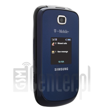 IMEI Check SAMSUNG T259 on imei.info