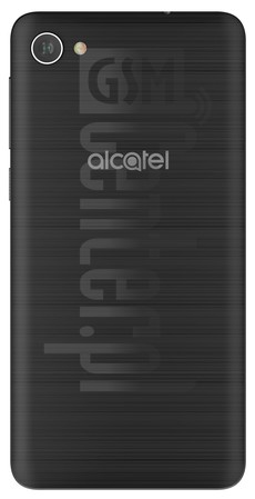 Verificación del IMEI  ALCATEL A5 LED en imei.info