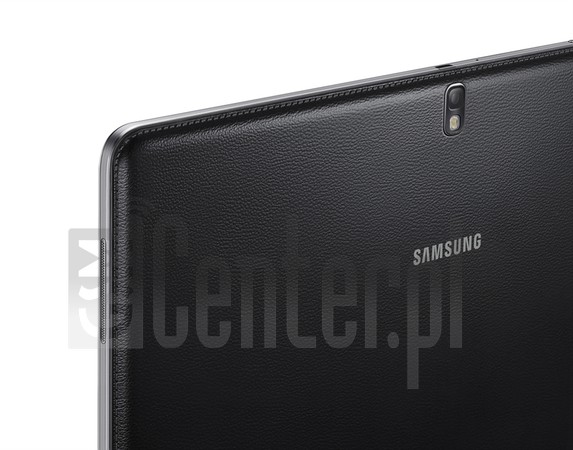 在imei.info上的IMEI Check SAMSUNG T900 Galaxy TabPRO 12.2 WiFi