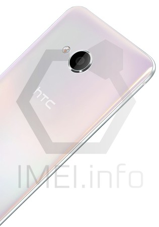 IMEI Check HTC U Play on imei.info