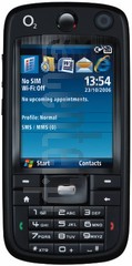 Controllo IMEI O2 Xda Atmos (HTC Wings) su imei.info
