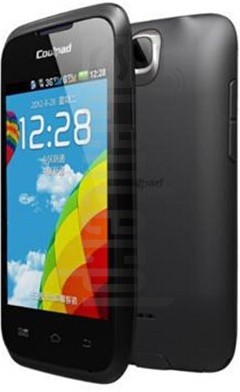 IMEI Check CoolPAD 7020 on imei.info