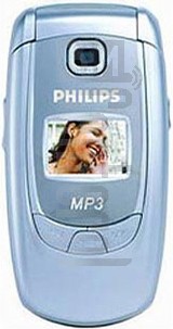 IMEI Check PHILIPS S800 on imei.info