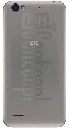 IMEI Check ZTE Blade A460 on imei.info