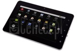 Skontrolujte IMEI ACME Tablet TB01 na imei.info