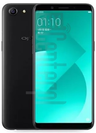 IMEI Check OPPO A83 on imei.info