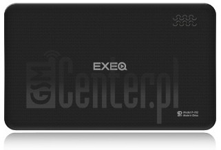IMEI Check EXEQ P-703  on imei.info
