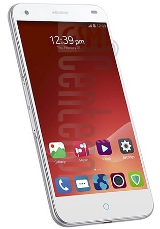IMEI Check ZTE Blade S6 Lux on imei.info