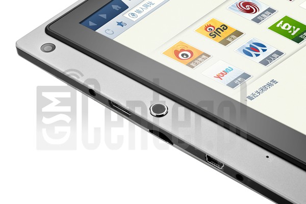 IMEI Check NEWMAN NewPad S5 Quad on imei.info