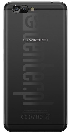 IMEI Check UMIDIGI Z Pro on imei.info