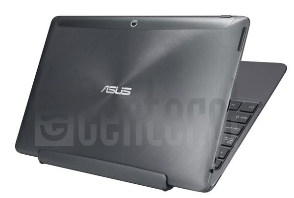 IMEI Check ASUS TF701T eee Pad Transformer Infinity on imei.info