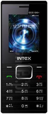 IMEI Check INTEX Eco 106 Plus on imei.info