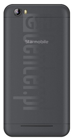 Проверка IMEI STARMOBILE Play LiTE на imei.info