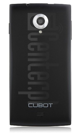 IMEI Check CUBOT X6 on imei.info
