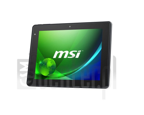Verificación del IMEI  MSI WindPad Primo90 en imei.info