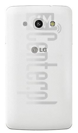 ตรวจสอบ IMEI LG L60 X147 Dual บน imei.info