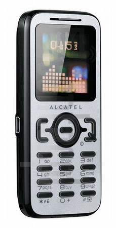 IMEI Check ALCATEL OT-V212 on imei.info