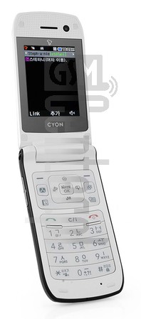 IMEI Check LG SH460 on imei.info