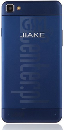 IMEI Check JIAKE X3S on imei.info