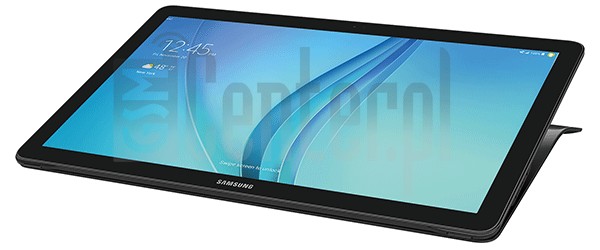 IMEI Check SAMSUNG T677 Galaxy View 18.4" on imei.info