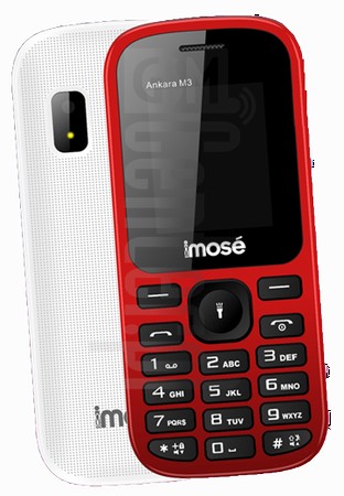 IMEI Check IMOSE M3 on imei.info