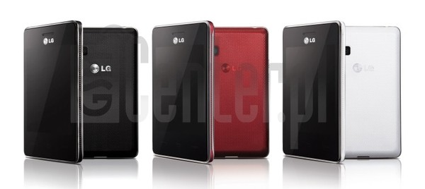 IMEI Check LG T395 Cookie Smart on imei.info