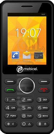IMEI Check MOBICEL M1 on imei.info