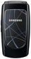 SAMSUNG X160