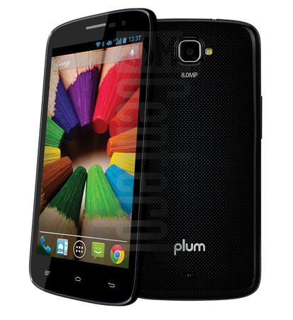IMEI Check PLUM Might LTE Z513 on imei.info
