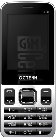 IMEI Check OCTENN T31c on imei.info