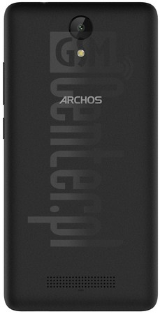 IMEI-Prüfung ARCHOS 50 Platinum 4G auf imei.info