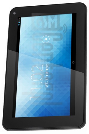 Controllo IMEI QUER KOM0701.1 tablet 7" su imei.info