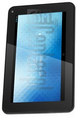 imei.infoのIMEIチェックQUER KOM0701.1 tablet 7"