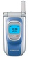 SAMSUNG T200