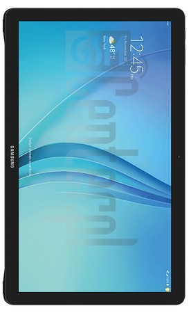 IMEI Check SAMSUNG T677A Galaxy View 18.4" on imei.info