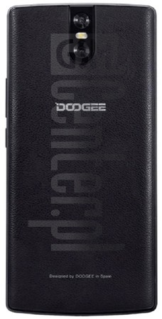 IMEI Check DOOGEE BL7000 on imei.info