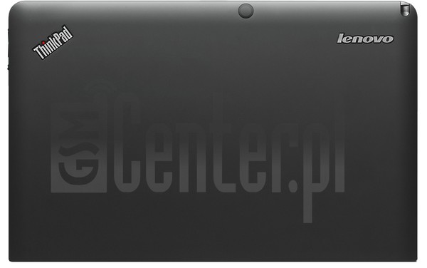 Controllo IMEI LENOVO ThinkPad Helix su imei.info
