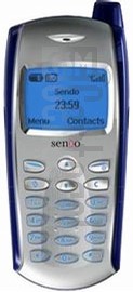 IMEI Check SENDO J530 on imei.info
