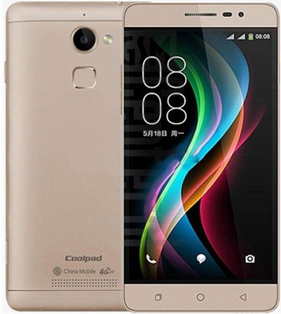 IMEI Check CoolPAD T2-W01 Y90 on imei.info