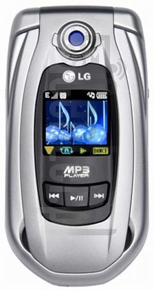 IMEI Check LG ME500 MusiCam on imei.info
