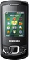 SAMSUNG E2550 Monte Slider