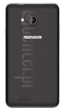 IMEI Check TELEFUNKEN Enjoy TE2 on imei.info