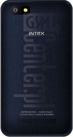 IMEI Check INTEX Aqua Play on imei.info