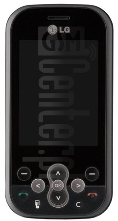 IMEI Check LG TE365 on imei.info