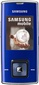 SAMSUNG J600