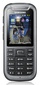 SAMSUNG C3350 Solid