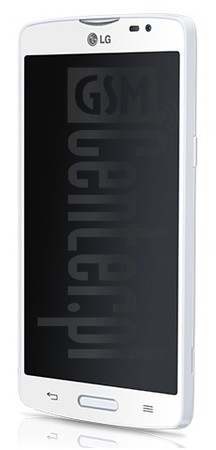 IMEI Check LG L80 D373 on imei.info