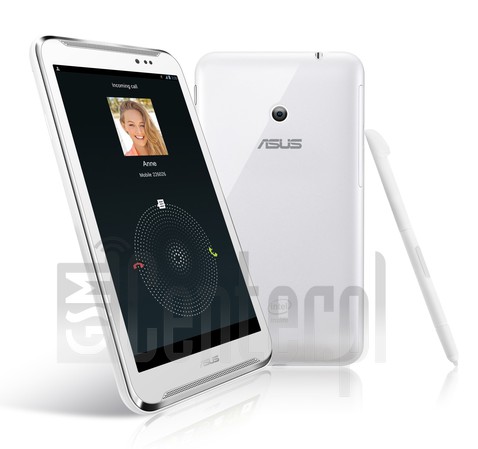 IMEI Check ASUS FonePad Note FHD6 on imei.info