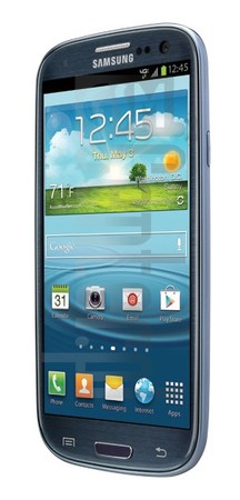 IMEI Check SAMSUNG I535 Galaxy S III on imei.info